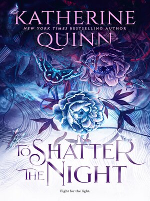To Shatter the Night - ebook
